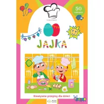 Jajka. Szko�a gotowania
