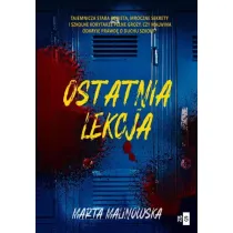 Ostatnia lekcja