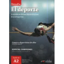 Descubre el cine