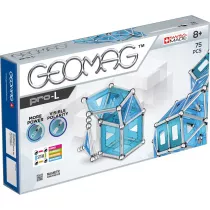 Geomag PRO-L. Klocki magnetyczne. 75 elementw