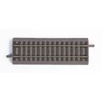 Tor prosty z podsypk G119 119 mm Piko