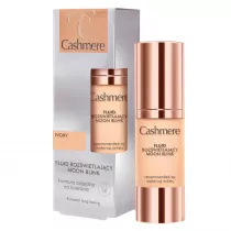 Cashmere D�ugotrwa�y podk�ad roz�wietlaj�cy Ivory 30 ml