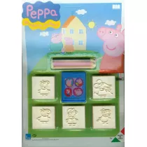 winka Peppa Piecztki 5 szt.