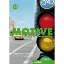 Motive A2. Kurschbuch Lektion 9-18
