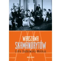 Warszawa skamandryt�w