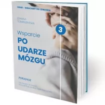 Wsparcie po udarze m�zgu
