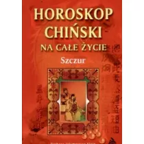 Szczur - horoskop chiski
