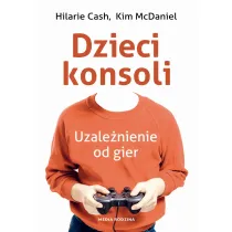 Dzieci konsoli