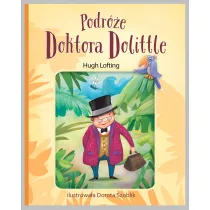Podre Doktora Dolittle