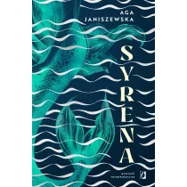 Syrena. Powie terapeutyczna (wydanie z autografem)