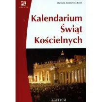 Kalendarium �wi�t ko�cielnych