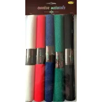 Galeria Hobby Papier Foliella 130g 25x35cm 5 ark