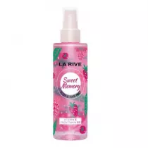 La Rive Mgie�ka do cia�a Sweet Memory 200 ml