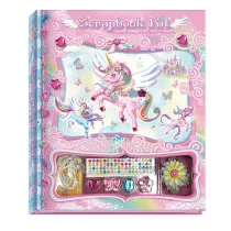 Pecoware Scrapbook Zestaw do dekorowania