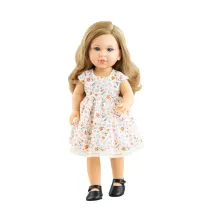 Lalka hiszpaska Audry 42cm Paola Reina