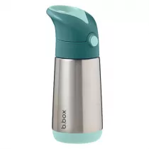 b.box Bidon termiczny Emerald Forest 350 ml