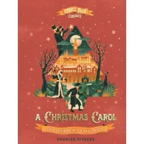 A Christmas Carol. Story Fold Classics