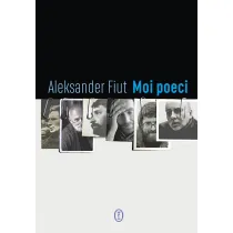 Moi poeci