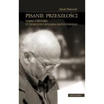 Pisanie przesz�o�ci
