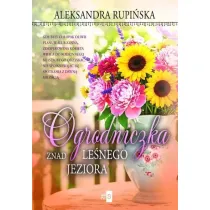 Ogrodniczka znad le�nego jeziora