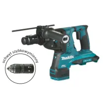 Makita M�ot sds+ 18vx2 dhr281z 2,9j bl + uchwyt 13mm
