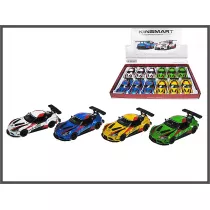 Toyota GR Supra Racing Concept 1:36 Hipo