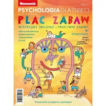 Newsweek Psychologia wyd.spec 2/2025