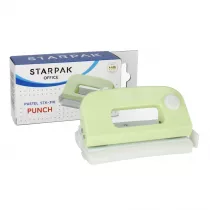 Dziurkaczi STK-310 pastel zielony