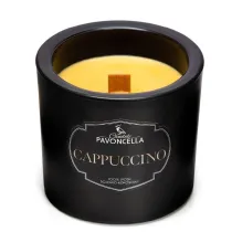 �wieczka sojowa Cappuccino czarna 170 g