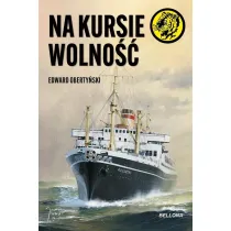 Na kursie wolno�� (pocket)