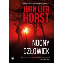 Nocny cz�owiek. Cykl William Wisting. Tom 5