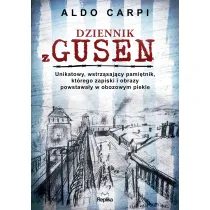 Dziennik z Gusen