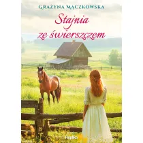 Stajnia ze �wierszczem