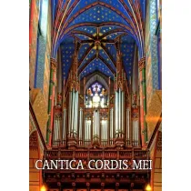 Cantica cordis mei. Opracowania pie�ni ko�cielnych
