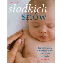 S�odkich sn�w