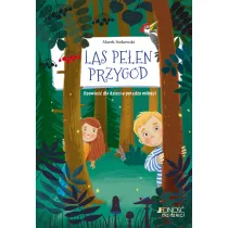 Las pe�en przyg�d