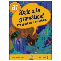 DALE a la gramatica A1 275 �wicze� + klucz