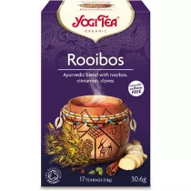 Yogi Tea Herbatka rooibos 31 g Bio