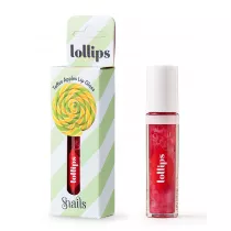 Snails Byszczyk lollips - toffee apples