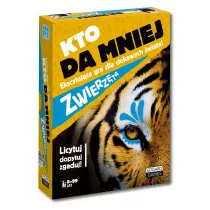 Kto da mniej. Zwierzta