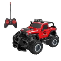 Samochd R/C Jeep Raptor Maksik