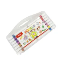 M&G Markery akrylowe Mocalo Ergo MG 24+4 kolory