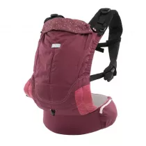 Nosido Myamaki Fit burgundy powder do 15kg