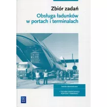 Zbir zada. Obsuga adunkw w portach i terminalach