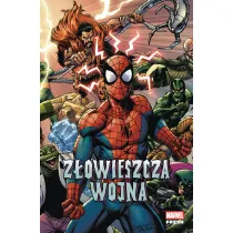 Marvel Fresh Z�owieszcza wojna
