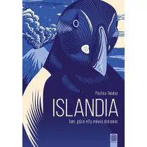 Islandia. Tam, gdzie elfy mwi dobranoc w.2