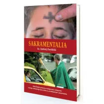 Sakramentalia