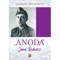 "Anoda". Janek Rodowicz