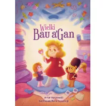 Wielki Bau a`Gan