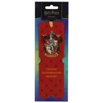 Half Moon Bay Harry Potter Zak�adka papierowa Gryffindor